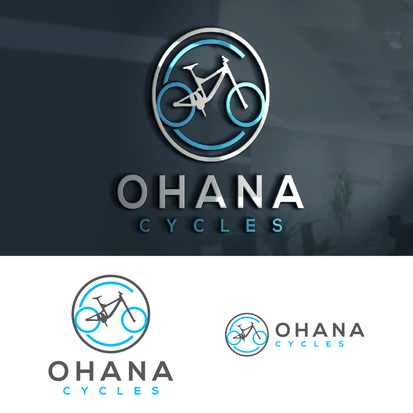 Logo Design by sangeloenriquez for this project | Design #25915375