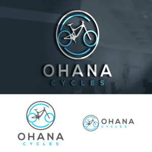 Logo-Design von sangeloenriquez für dieses Projekt | Design: #25915375