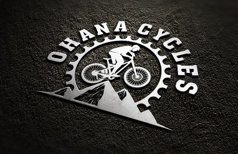 Logo Design by Robert Macwan for this project | Design #25950388