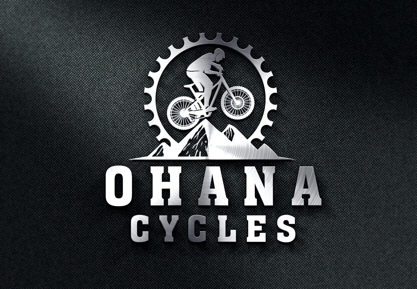 Logo Design by Robert Macwan for this project | Design #25950390