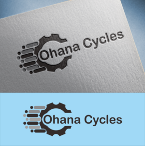 Logo Design by Harta Ilustrator for this project | Design #25915033