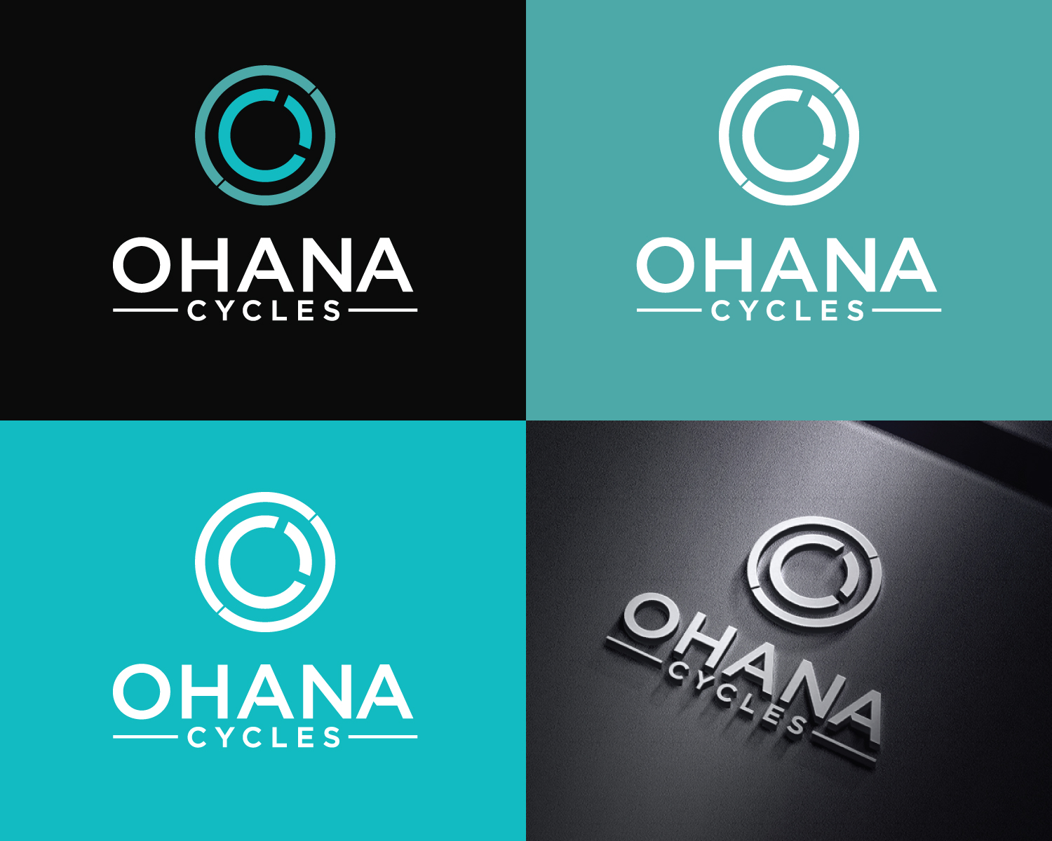 Logo-Design von Atec für dieses Projekt | Design #25912776