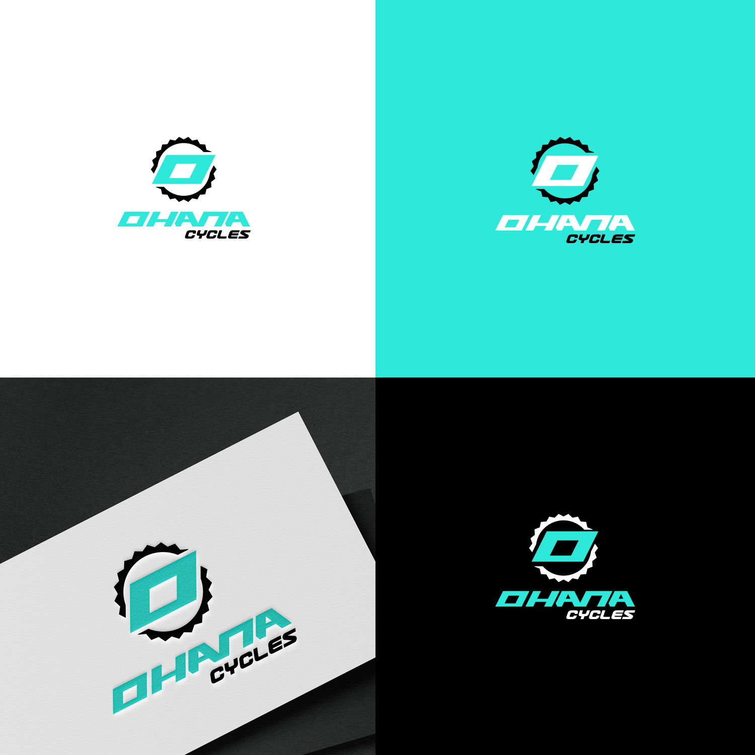 Logo-Design von NZ Creatives für dieses Projekt | Design #25914802