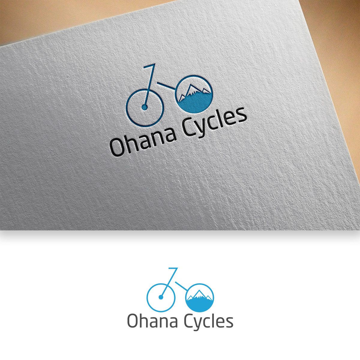 Logo Design by DesignDUO for this project | Design #25931879