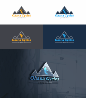Logo-Design von creativechauhan1989 für dieses Projekt | Design: #25915079