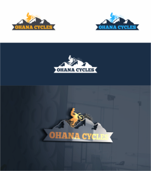 Logo Design by creativechauhan1989 for this project | Design: #25915099