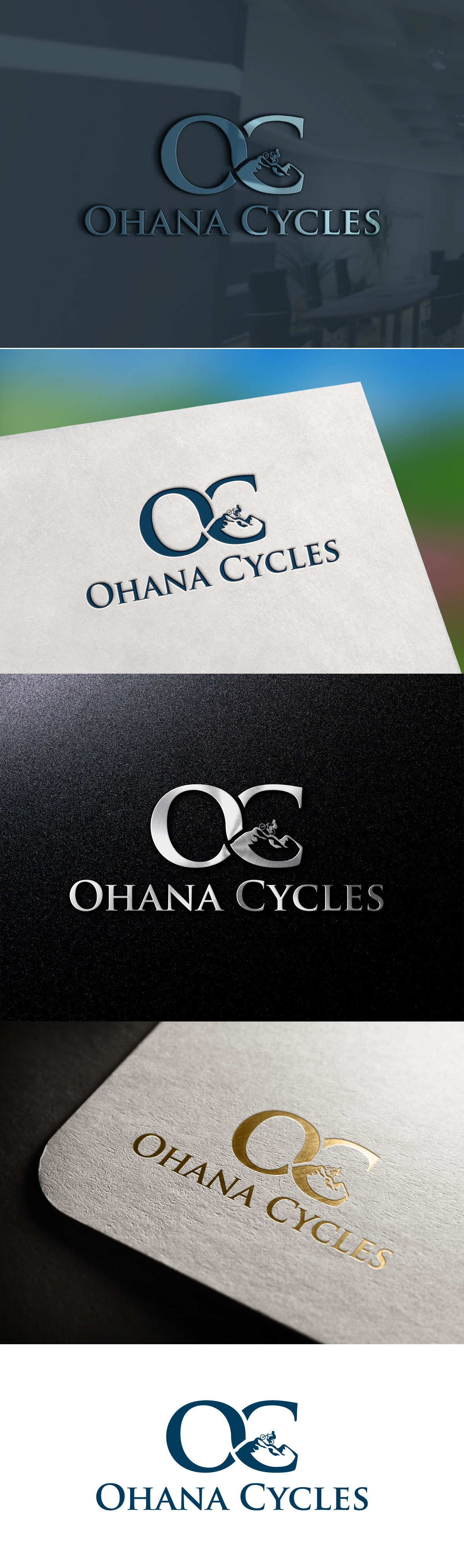Logo Design by stokes18 for this project | Design #25908942