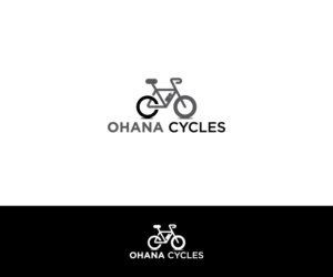 Ohana Cycles | Design de Logo par Ochieng