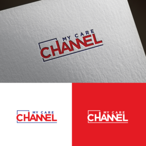 My Care Channel | Logo Design by sankar999