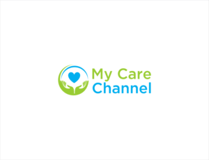 My Care Channel | Logo Design by BNdesigner