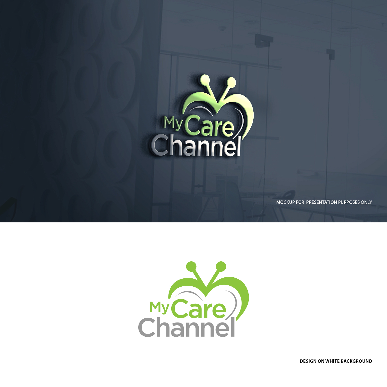 Logo Design by azeemsvisuals for this project | Design: #25919691