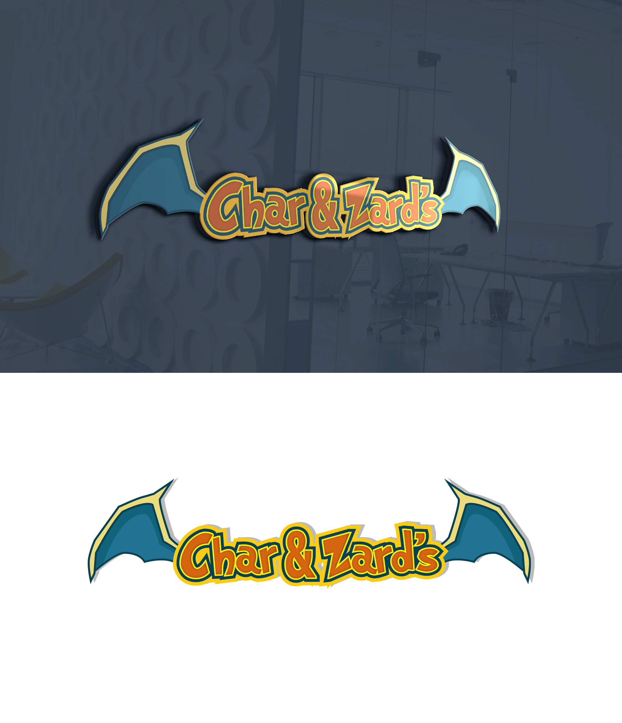 Graphic Design by Rickyy for this project | Design #25942245