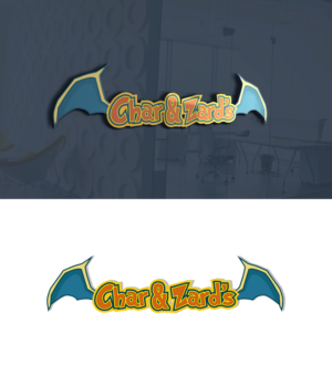 Graphic Design by Rickyy for this project | Design: #25942245