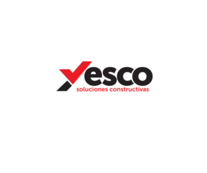 yesco | Logo Design by Buck Tornado