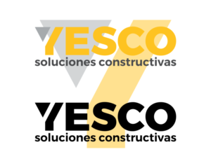 yesco | Logo Design by creativiti