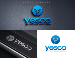 yesco | Logo-Design von mam1