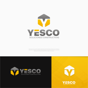 yesco | Diseño de Logo por CKS d e s i g n