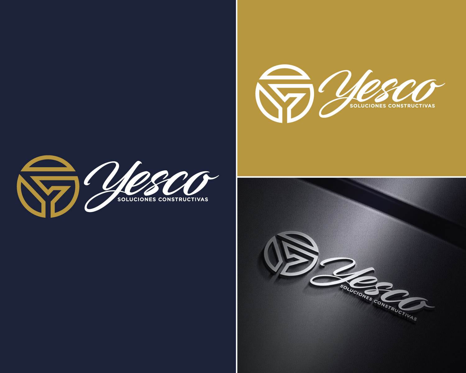 Logo Design by Atec for this project | Design #25922007