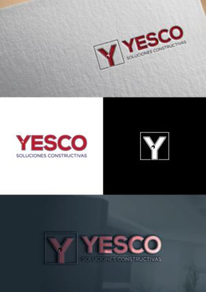 yesco | Logo-Design von DesIcon