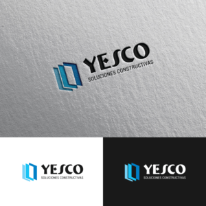 yesco | Logo Design by Rii