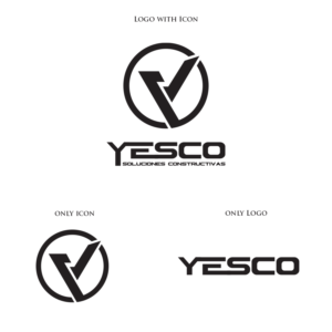 yesco | Design de Logo par MD Roknuzzaman