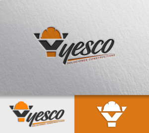 yesco | Logo-Design von Indra Putra