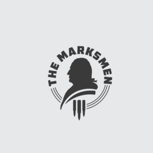The marksmen | Logo Design by FourtuneDesign