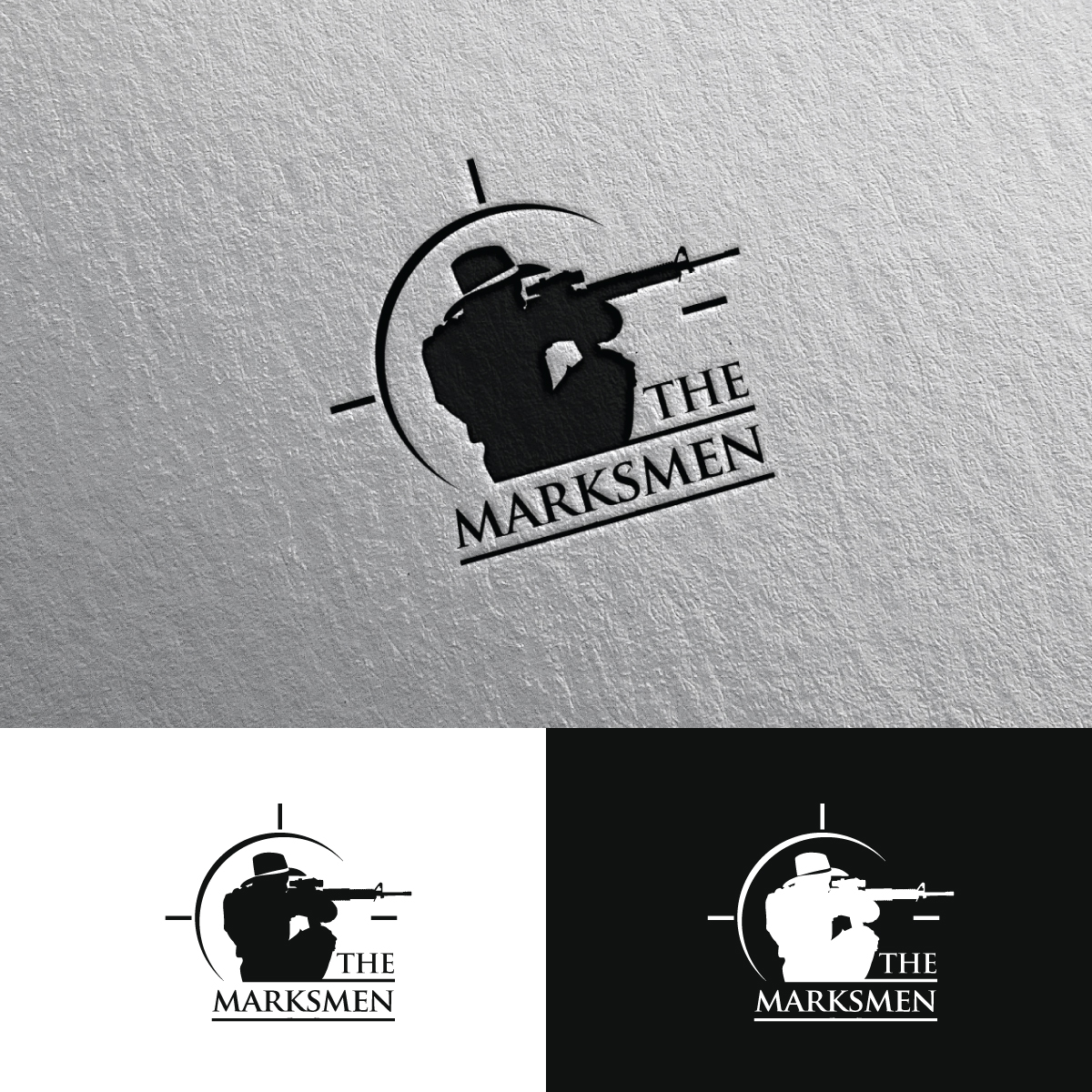 Logo Design by Rii for this project | Design #25915298