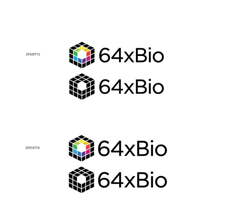 Diseño de Logo por instudio para este proyecto | Diseño #25925240