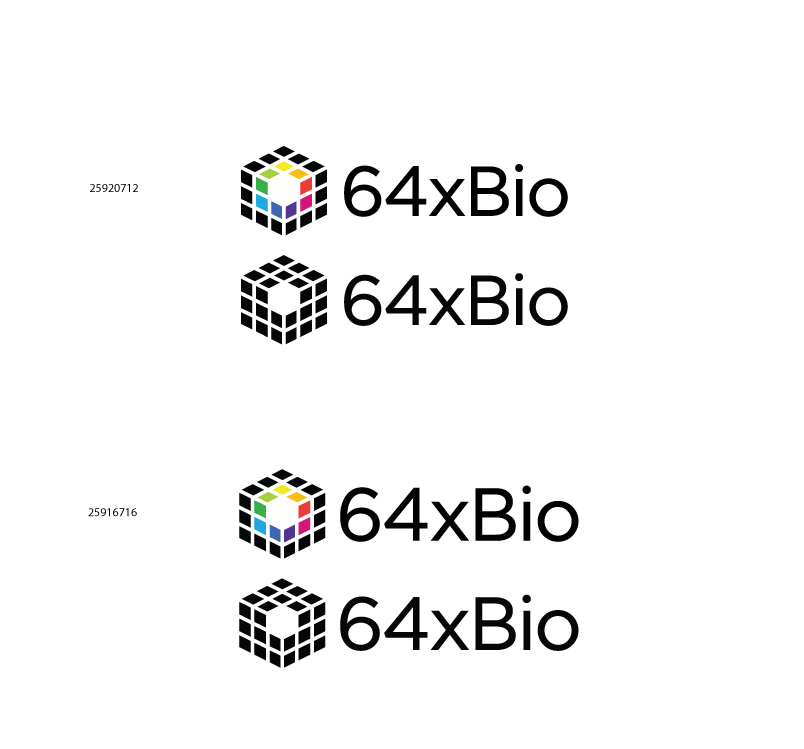 Diseño de Logo por instudio para este proyecto | Diseño #25927732