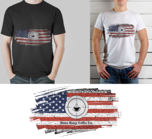 T-shirt Design by tanya_gaysina59