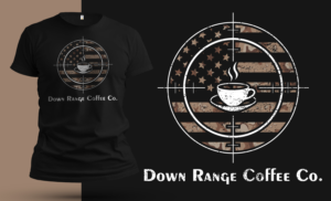 T-shirt Design by Ismail Hossain