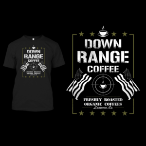 Business shirt design | T-Shirt-Design von 2ndfloorharry