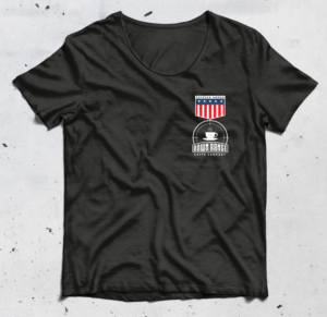 Business shirt design | T-Shirt-Design von Alaya