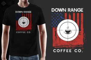Business shirt design | T-Shirt-Design von gekgrfx