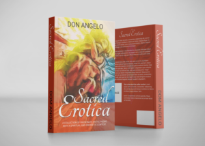Book Cover Design by CreaTVIT