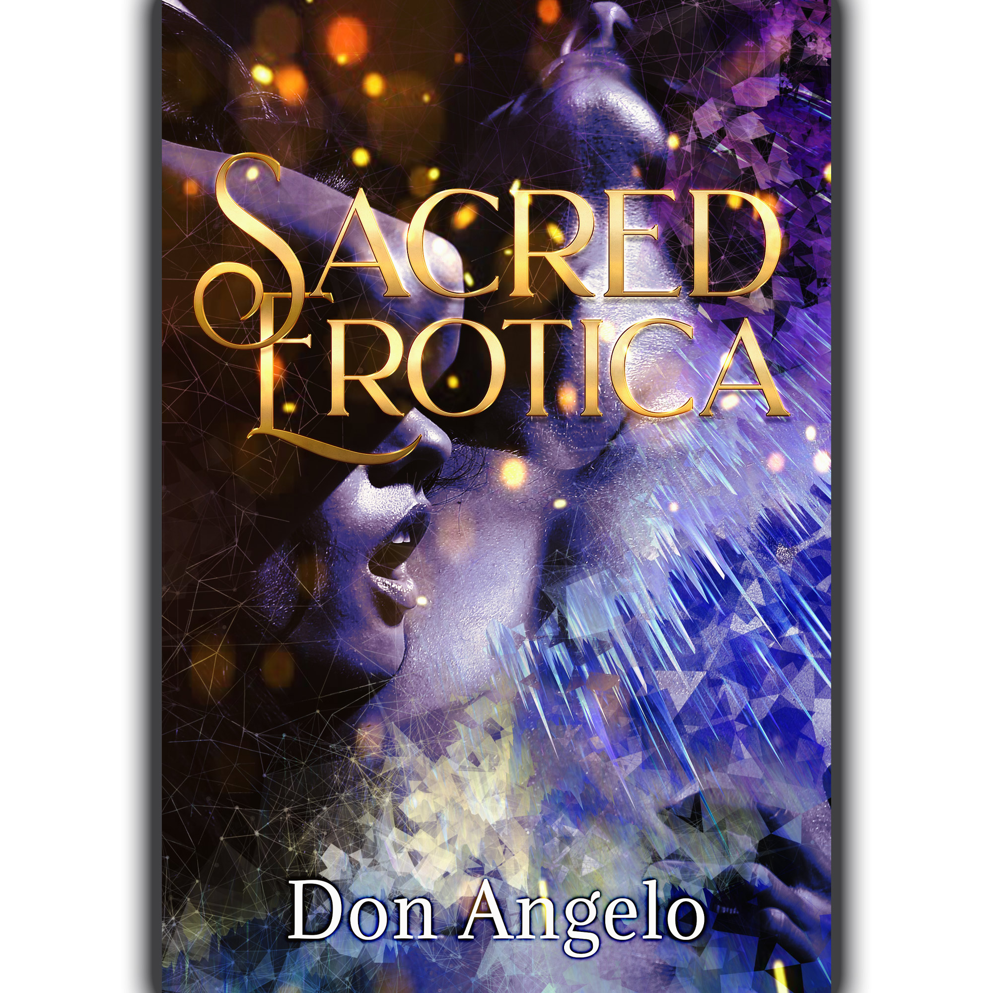 Book Cover Design by Cre8ivePursuits for this project | Design #25934866