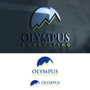Logo Design by sangeloenriquez for this project | Design: #25912301