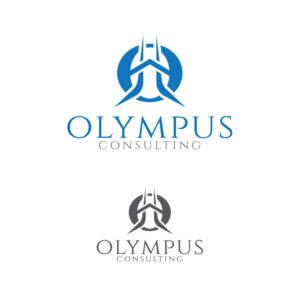 Olympus or Olympus Consulting | Design de Logo par Graphic Bricks