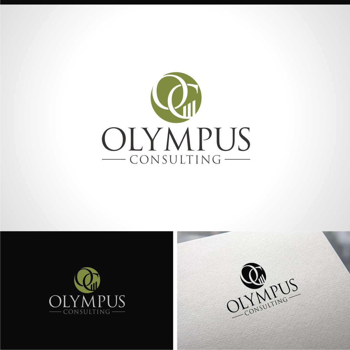 Logo Design by e-graphics for this project | Design #25910926
