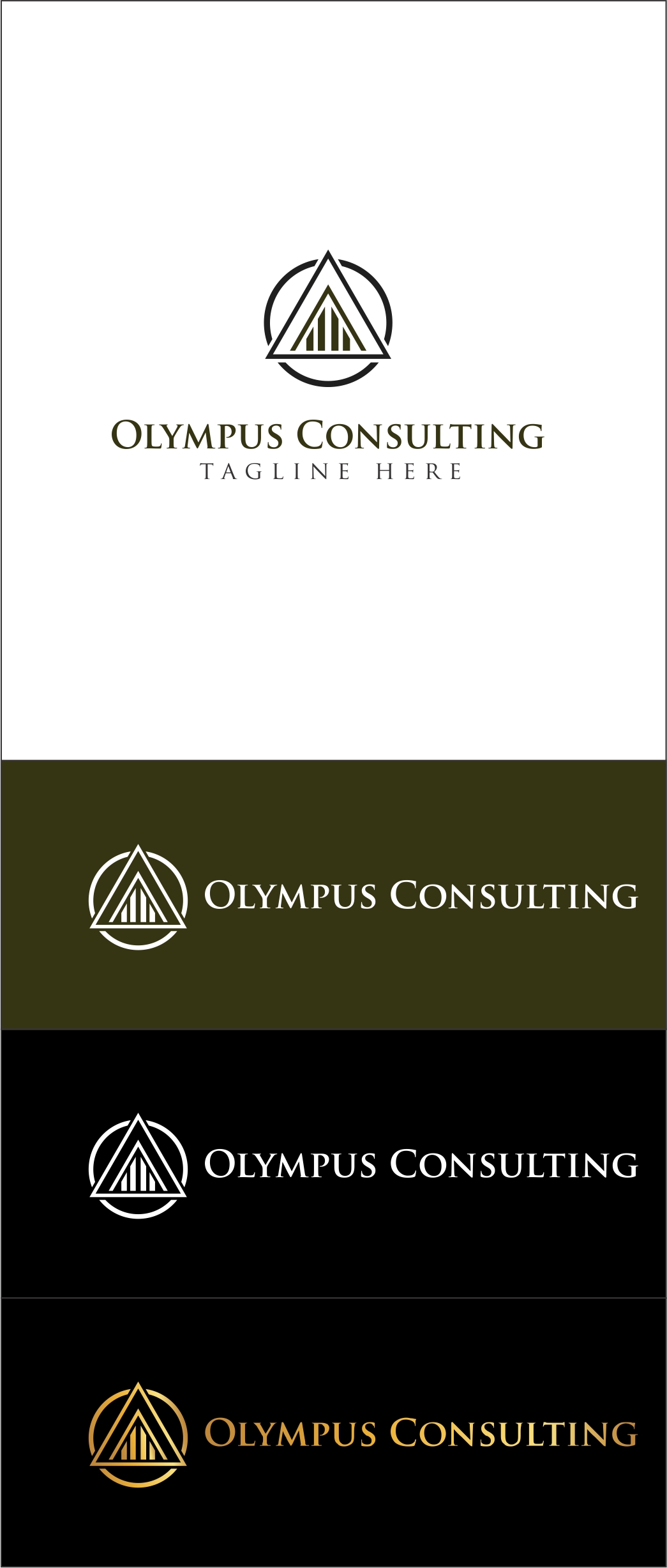 Logo Design by dclawstudio for this project | Design #25947564