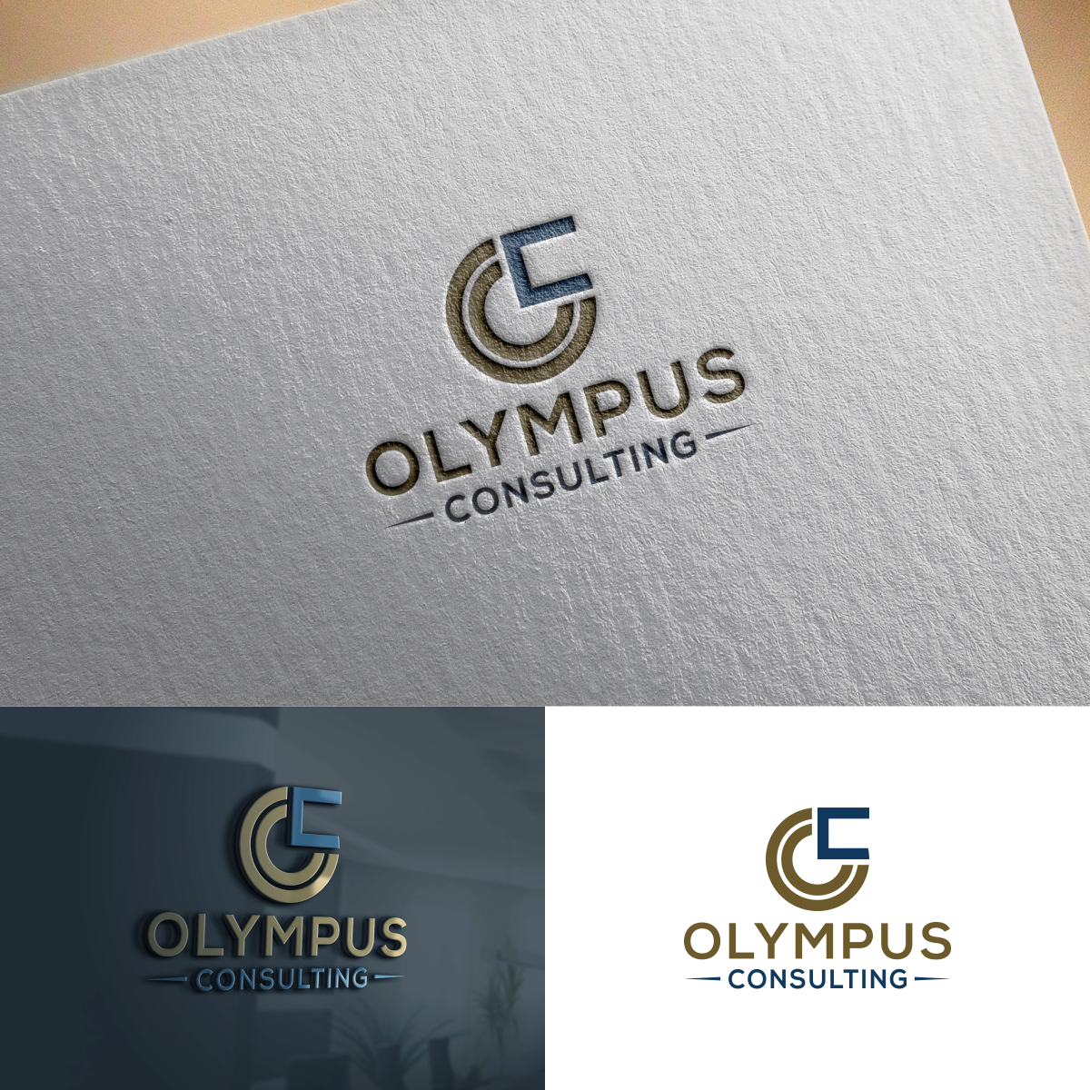 Logo Design by aqilazhifara for this project | Design #25912283