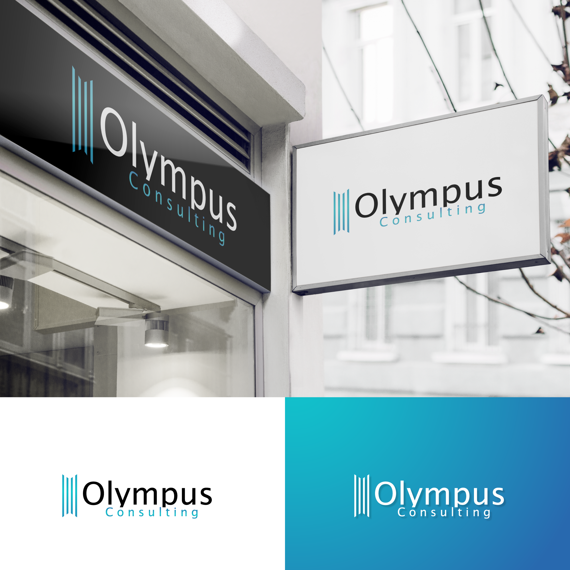 Logo Design by UMBRA Designs for this project | Design #25910836