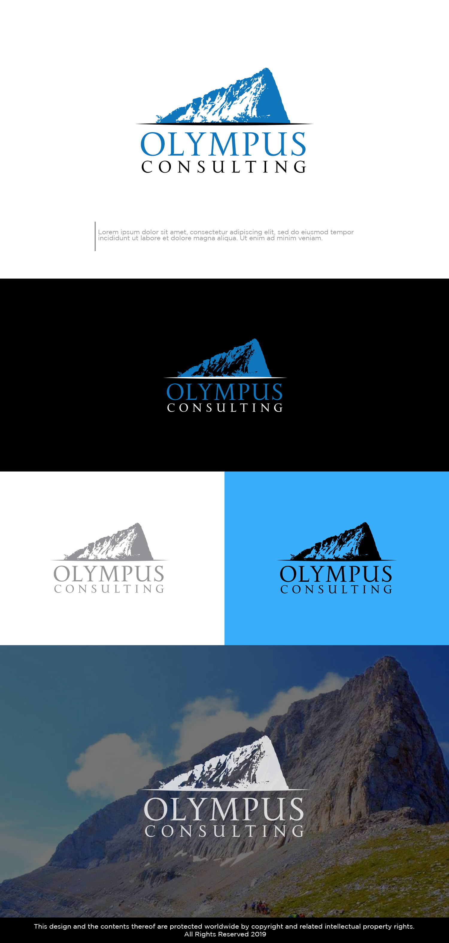 Logo Design by Kim Ji for this project | Design #25911371