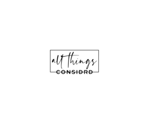 Logo Design by .Ashu. for this project | Design: #25909926