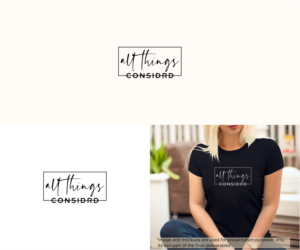 Logo Design by .Ashu. for this project | Design: #25909952