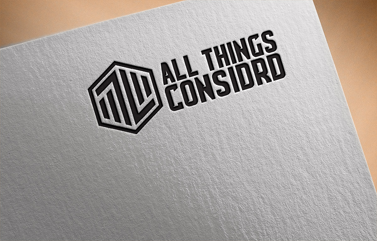 Logo-Design von Vishak vasu für dieses Projekt | Design #25946252