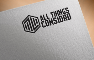Logo Design by Vishak vasu for this project | Design: #25946252