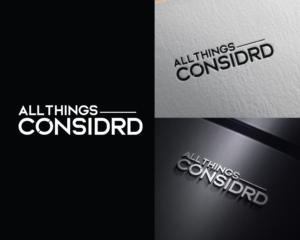 Logo Design by Atec for this project | Design: #25926697