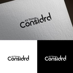 Logo Design by sankar999 for this project | Design: #25910896